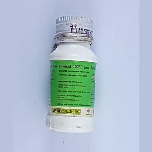 ECTOMIN  20ML SS CYPERMETHRIN