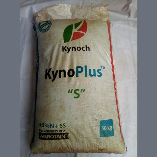 KYNOCH PLUS S 50KG (N40S6)