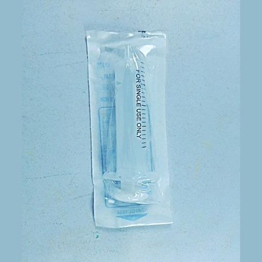 DISPOSABLE SYRINGES 20CC MED