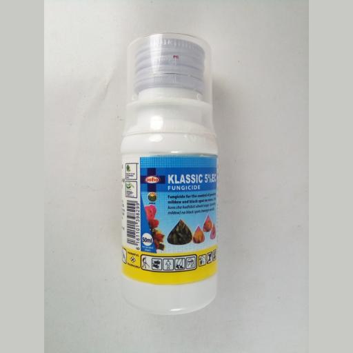 KLASSIC 50MLS HEXACONAZOLE 