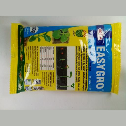 EASYGRO STARTER  250GM