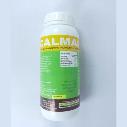 CALCIUM F CALMABON  500MLS  (N13-C13-MG2)