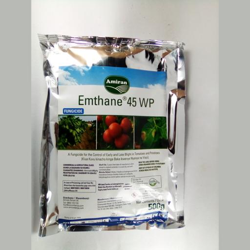 MANCOZEB EMTHANE  500GM