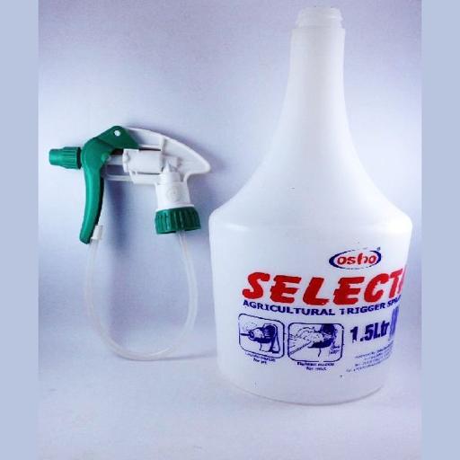 HAND PUMP 1.5LTR SELECTA OSHO