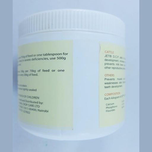 DCP 500GM MUTUCHEM