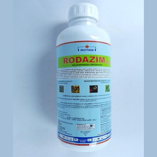 CARBENDAZIM RODAZIM 1LTR