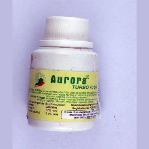 AURORA TURBO 50GMS