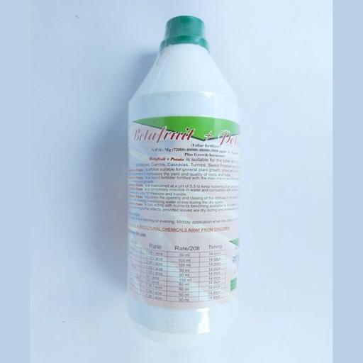 BETAFRUIT 1LTR