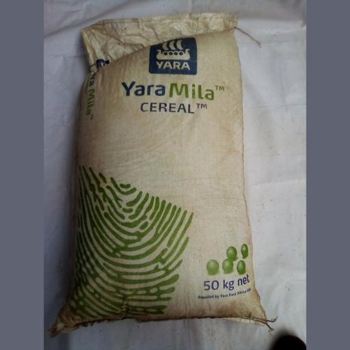 YARA MILA CEREAL 50KG 23.10.5+