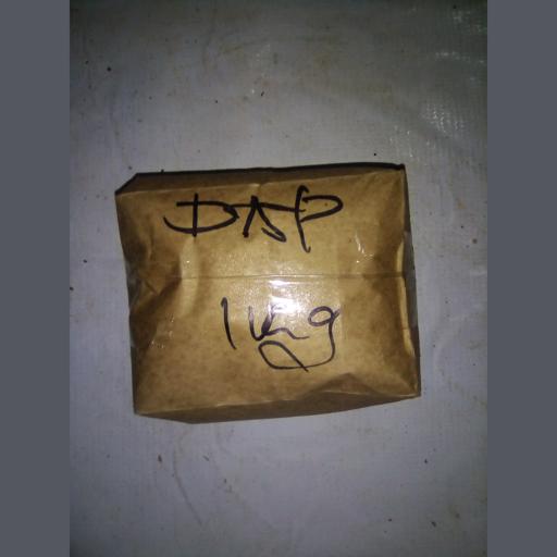 DAP  1KG