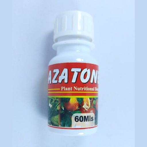 AZATONE  60MLS