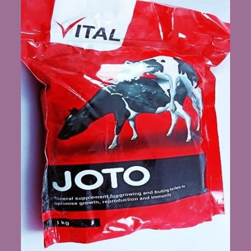 VITAL JOTO 2KGS