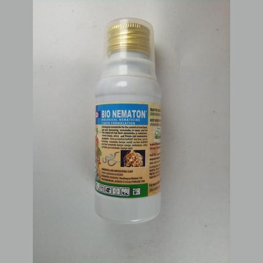 BIO NEMATON  100GM(PODA)