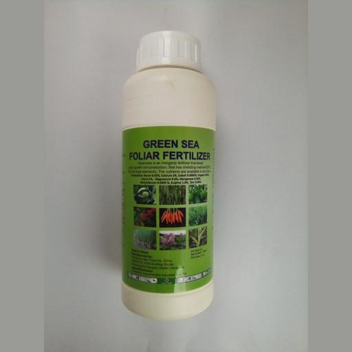 GREEN SEA FERT 1LT