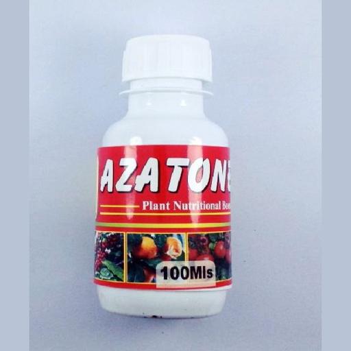 AZATONE 100MLS