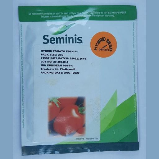 CARROT NANTES  10GM SEMINIS