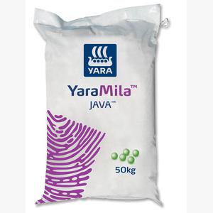 YARA MILA JAVA 50KG 22 6 12