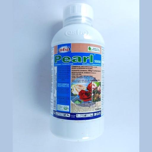 CARBENDAZIM PEARL 1LTR