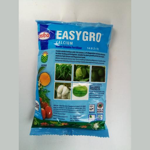 EASYGRO CALCIUM  250GMS  (N14-C13-MG2)