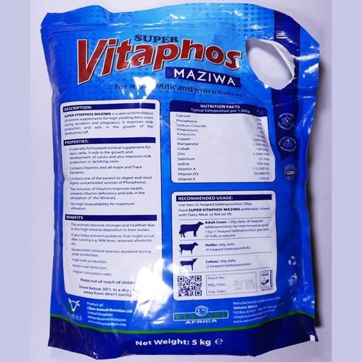 VITAPHOS MAZIWA 5KG