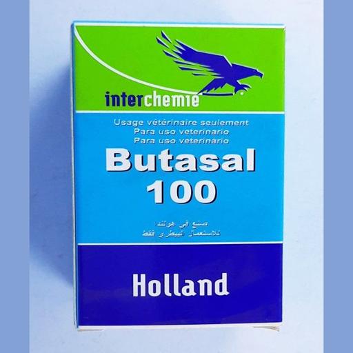 BUTASAL 100MLS