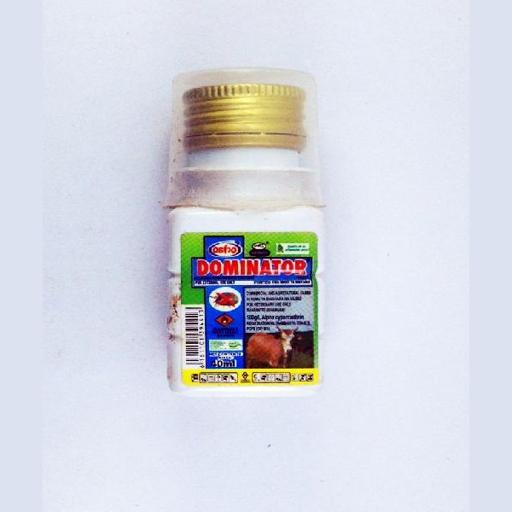 DOMINATOR 20ML SS CYPERMETHRIN