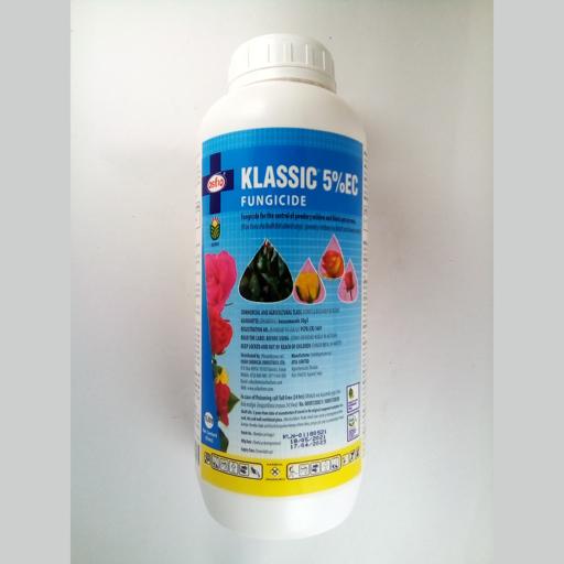 KLASSIC 1LTR HEXACONAZOLE 