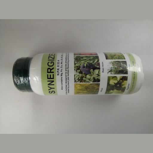 SYNERGIZER 250ML