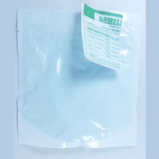 DEMILDEX  250GM GREEN COPPER