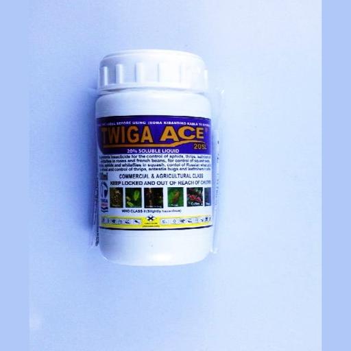 ACETAMIPRID TWIGA ACE  100MLS