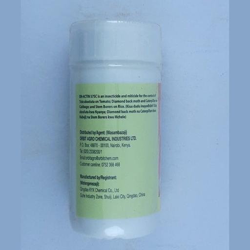 EMECTIN 100MLS