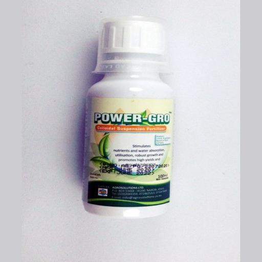 POWER GRO   50ML