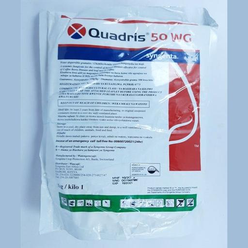 AZOXYSTROBIN QUADRIS 1KG