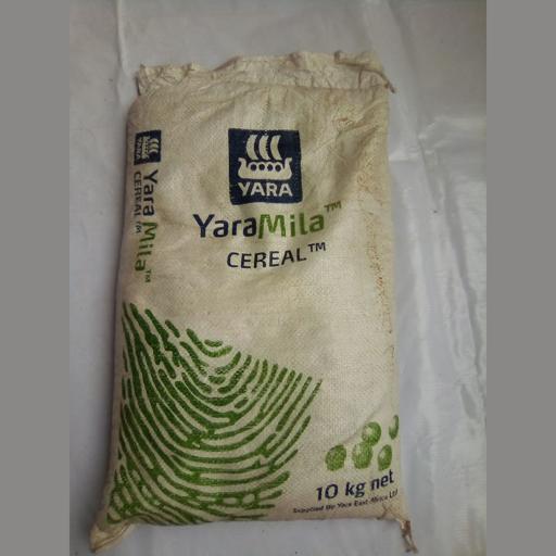 YARA MILA CEREAL 25KG 23.10.5+