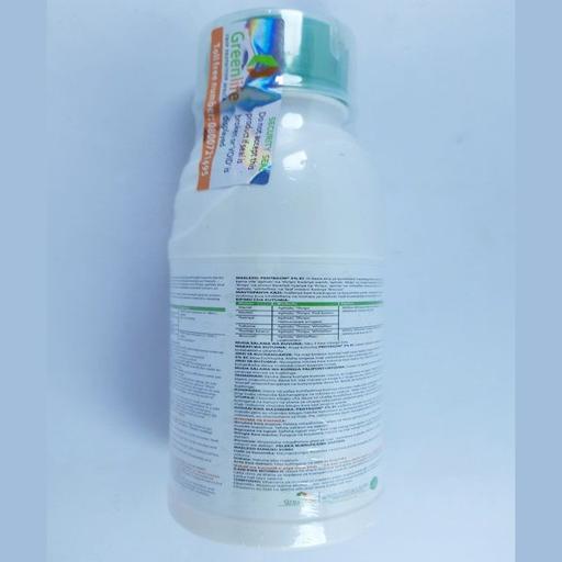 LAMBDA PENTAGON 5EC  500ML