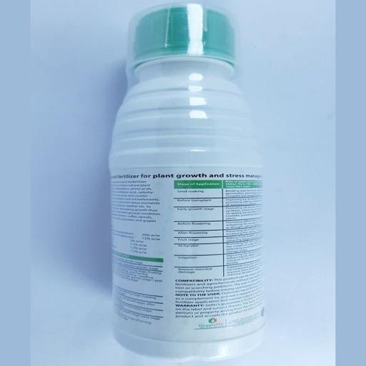 OPTIMIZER  500ML