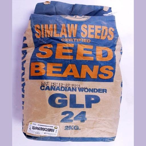 BEANS GLP 24 CANADIAN