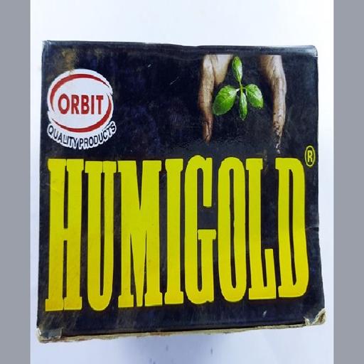 HUMIGOLD  500GM