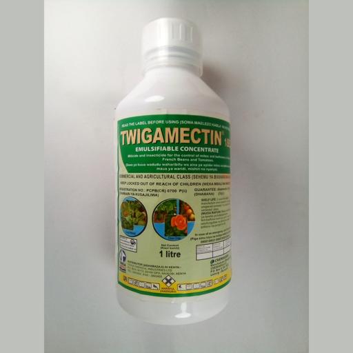 TWIGAMECTIN 1LTR ABAMECTIN