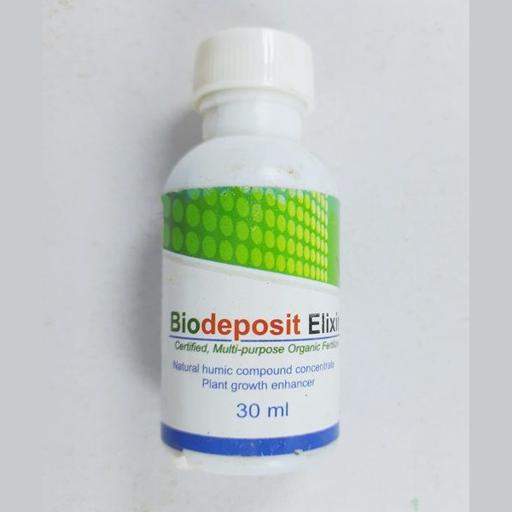 BIO DEPOSIT  30MLS ELIXIR