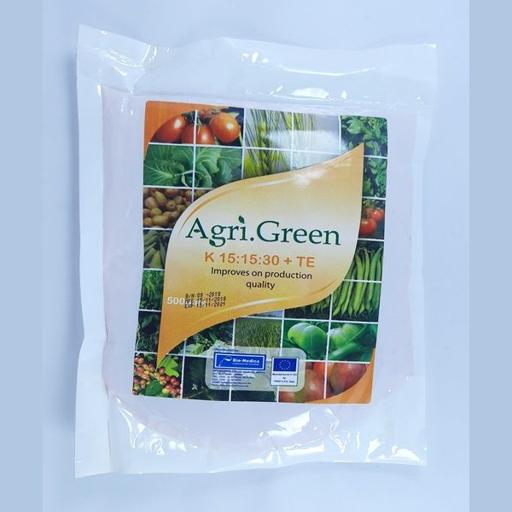 AGRI-GREEN HIGH K  500GM