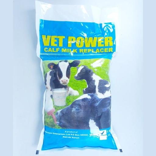 CALF MILK REPLACER 1KG BOTACH