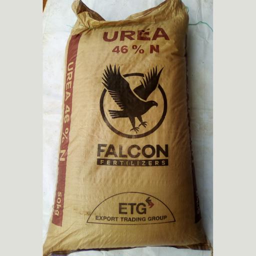 UREA 50KG ETG