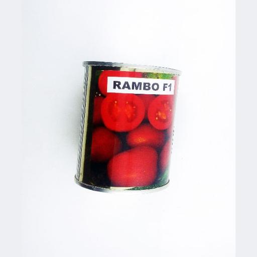 TOMATO RAMBO 50GM