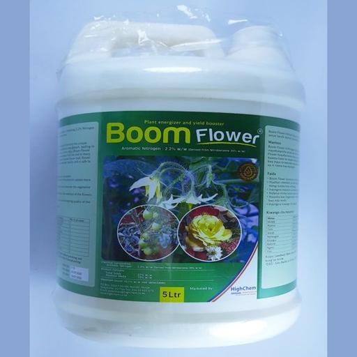 BOOM FLOWER 5LTR