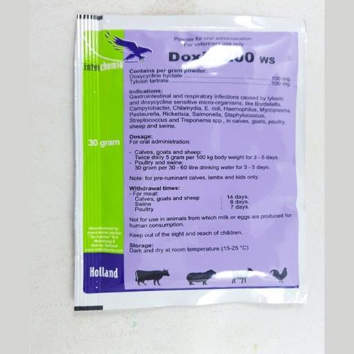 DOXIN-200WS 30GM