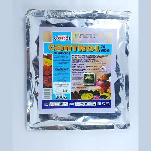 CONTROL DF 200GM (THIOPHANATE M.)