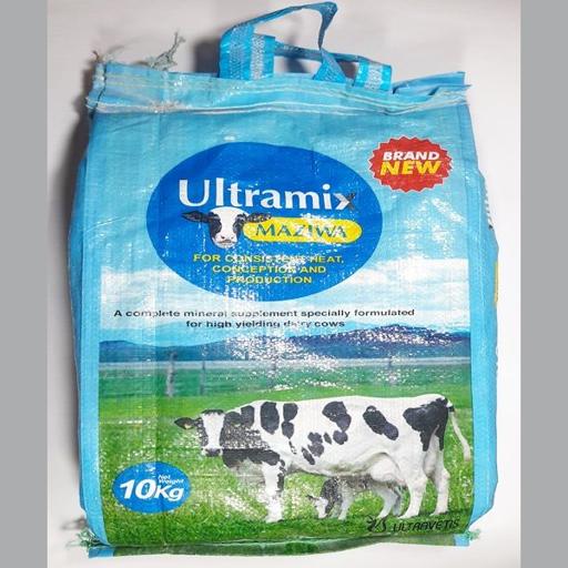 ULTRAMIX MAZIWA 10KG