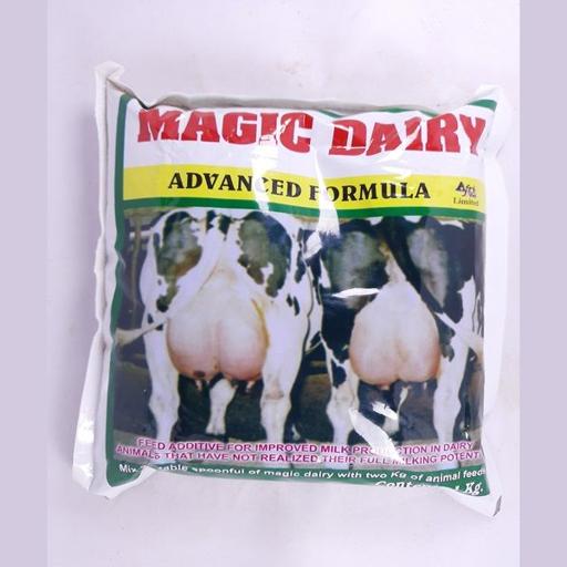 MAGIC SET DAIRY 1KG SYGAD