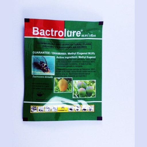 TRAPBAIT BACTOLURE MALE(FRUIT FLY)